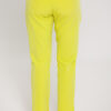 Spodnie Medyczne Damskie Light - Lemon Yellow - Scrubsheep