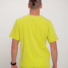 Bluza Medyczna Męska Light - Lemon Yellow - Scrubsheep