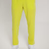 Spodnie Medyczne Męskie Light - Lemon Yellow - Scrubsheep