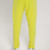 Spodnie Medyczne Męskie Light - Lemon Yellow - Scrubsheep