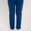 Spodnie Medyczne Damskie Light - Midnight Blue - Scrubsheep