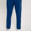 Spodnie Medyczne Męskie Light - Midnight Blue - Scrubsheep