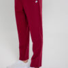 Spodnie Medyczne Męskie Light - Wine Red - Scrubsheep