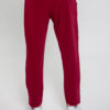 Spodnie Medyczne Męskie Light - Wine Red - Scrubsheep