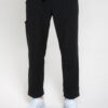 Komplet Medyczny Męski Comfy Straight - Midnight Black (Kopia) - Scrubsheep