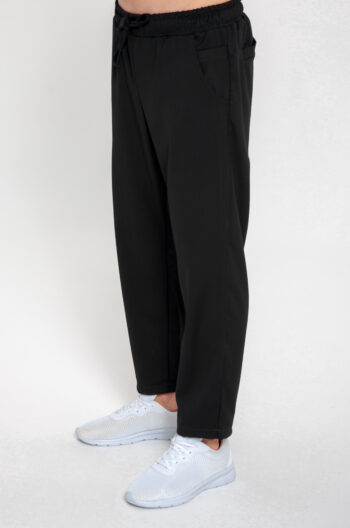 Komplet Medyczny Męski Comfy Straight - Midnight Black (Kopia) - Scrubsheep