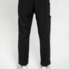 Komplet Medyczny Męski Comfy Straight - Midnight Black (Kopia) - Scrubsheep